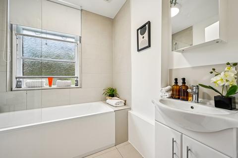 1 bedroom apartment for sale, Kensington Mansions, Warwick Road, London, SW5