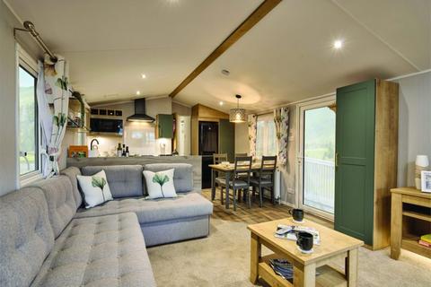 undefined, New Romney Holiday Park