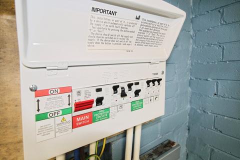 undefined, Wade Brook Road, Lancashire PR26