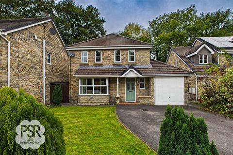 undefined, Brook Fold, Chapel-En-Le-Frith, SK23