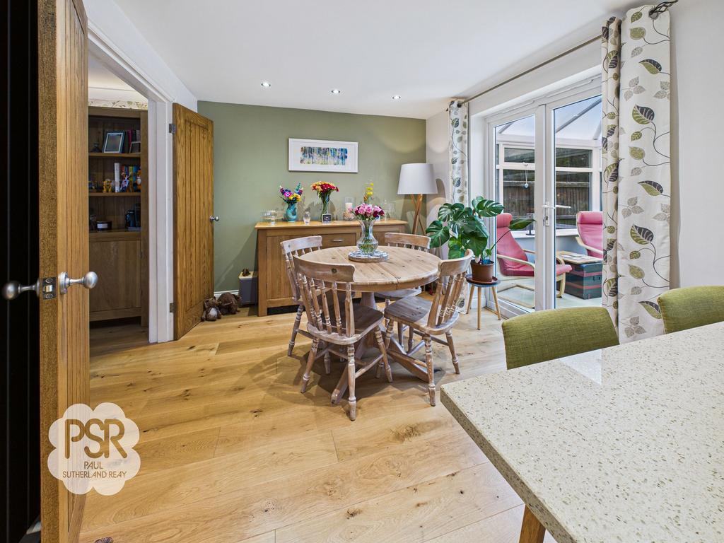 Kitchen / Diner