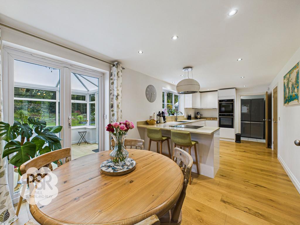 Kitchen / Diner