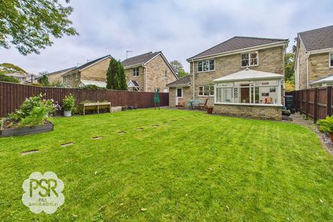 undefined, Brook Fold, Chapel-En-Le-Frith, SK23