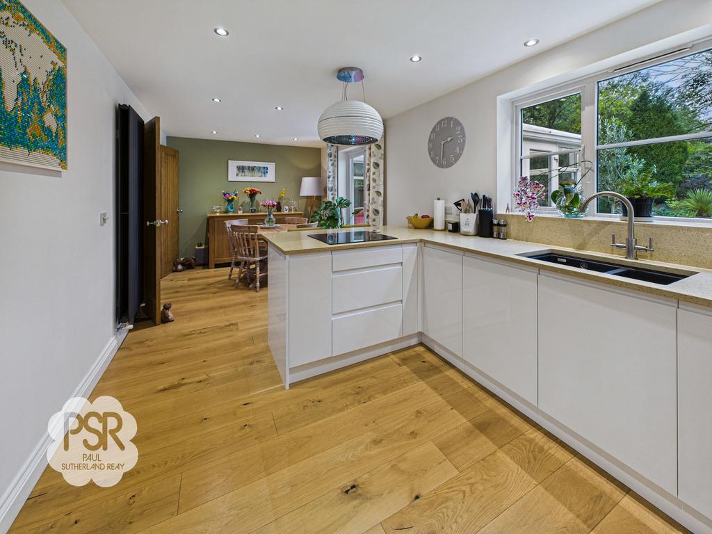 Kitchen / Diner