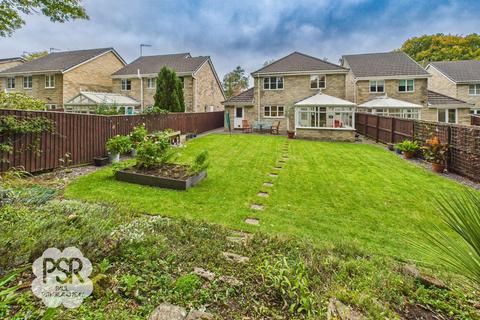 undefined, Brook Fold, Chapel-En-Le-Frith, SK23