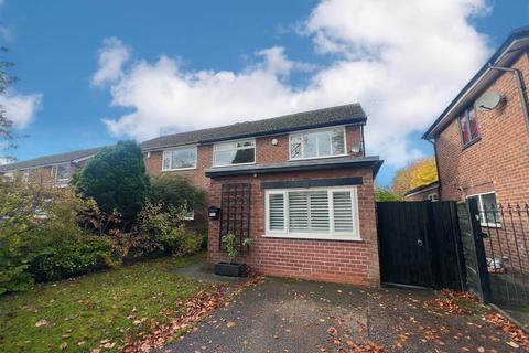 Manor Avenue, Sale