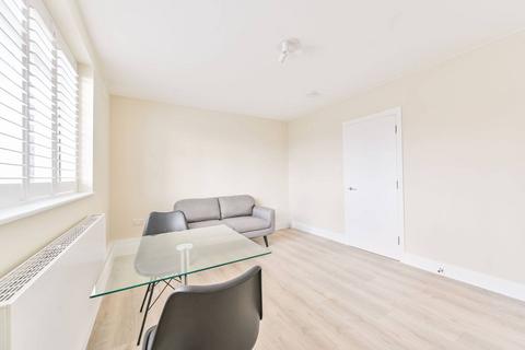 2 bedroom flat to rent, Wandsworth Road, Nine Elms, London, SW8