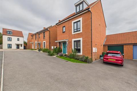 Faithfields Close, Hanham BS15