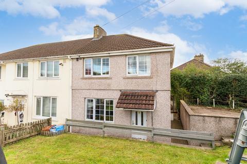 3 bedroom semi-detached house for sale, Graig Park Circle, Newport, NP20