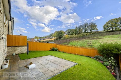 4 bedroom detached house for sale, St. Marys Avenue, Netherthong, Holmfirth, West Yorkshire, HD9