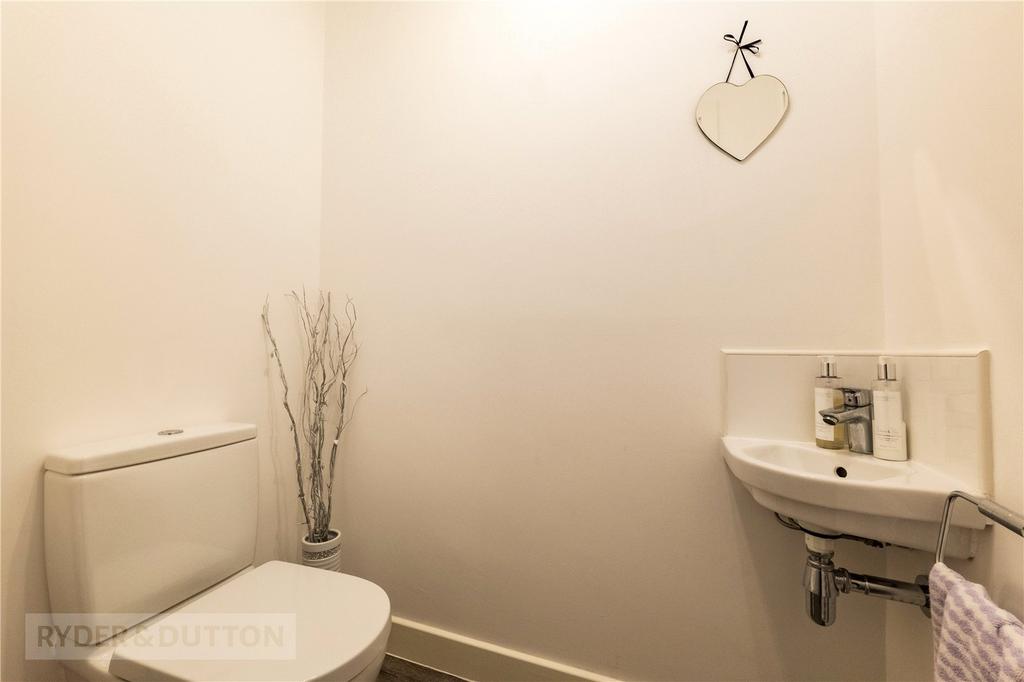 Guest Wc