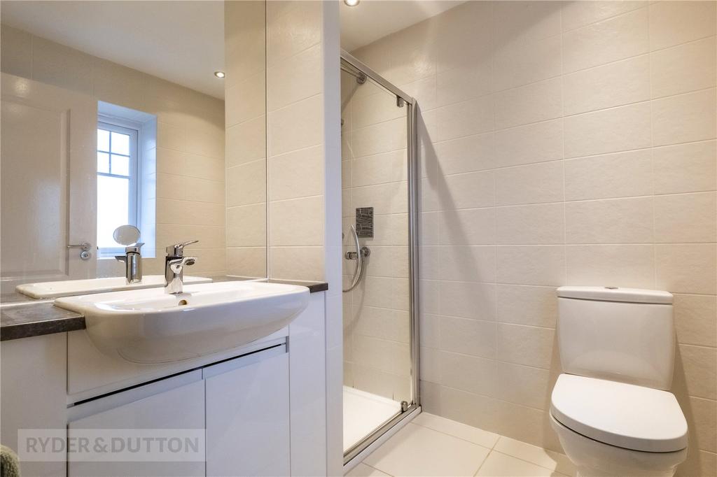 En-Suite
