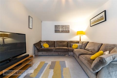 4 bedroom detached house for sale, St. Marys Avenue, Netherthong, Holmfirth, West Yorkshire, HD9