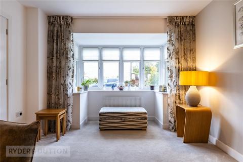 4 bedroom detached house for sale, St. Marys Avenue, Netherthong, Holmfirth, West Yorkshire, HD9