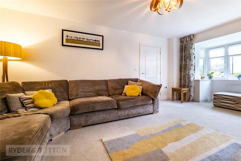 4 bedroom detached house for sale, St. Marys Avenue, Netherthong, Holmfirth, West Yorkshire, HD9