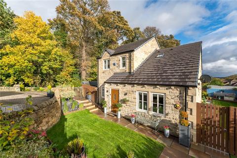 4 bedroom detached house for sale, Highfell Mews, Harden, Bingley, BD16