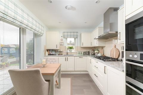 4 bedroom detached house for sale, Highfell Mews, Harden, Bingley, BD16