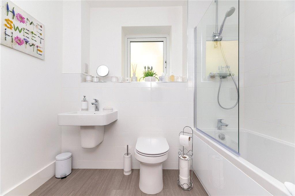House Bathroom