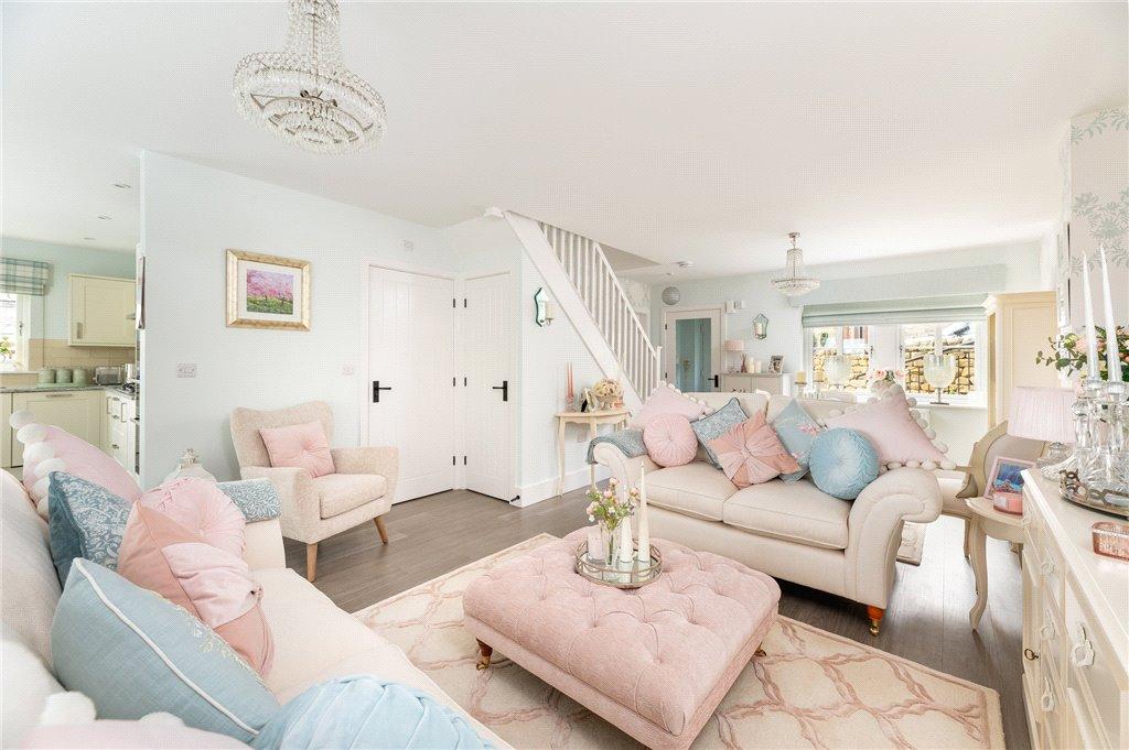 Living Dining