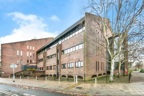 undefined, Rope Walk, Ipswich