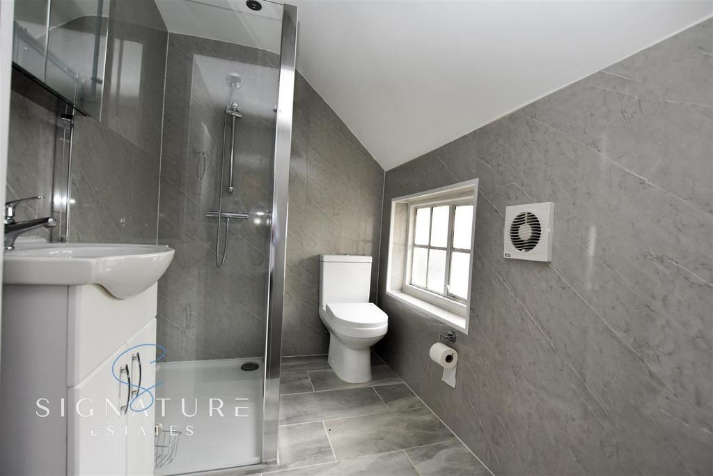 Bathroom/WC