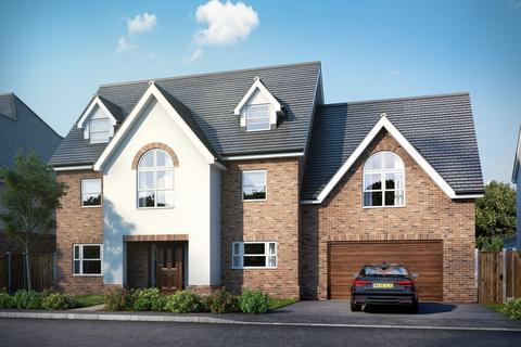 5 bedroom detached house for sale, Benfleet SS7