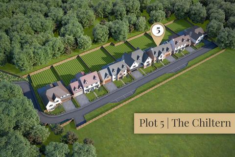 5 bedroom detached house for sale, Benfleet SS7