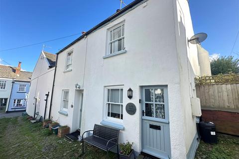 undefined, Irsha Street, Appledore