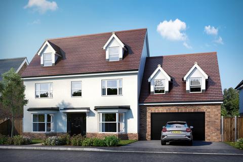 6 bedroom detached house for sale, Benfleet SS7