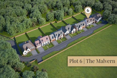 6 bedroom detached house for sale, Benfleet SS7