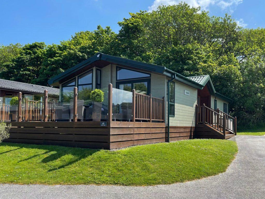 Juliots Well Lodge Retreat- Willerby-New Hampshire