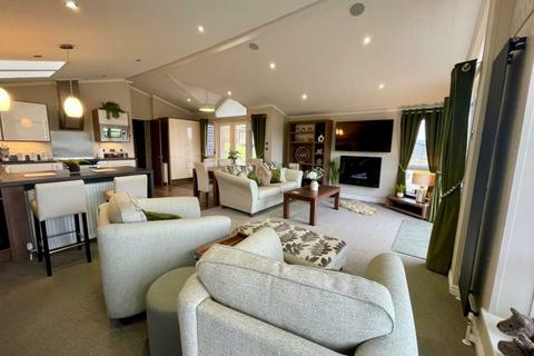 undefined, Juliots Well Holiday Park