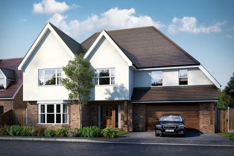 5 bedroom detached house for sale, Benfleet SS7
