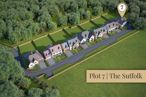 5 bedroom detached house for sale, Benfleet SS7