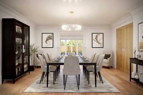 5 bedroom detached house for sale, Benfleet SS7