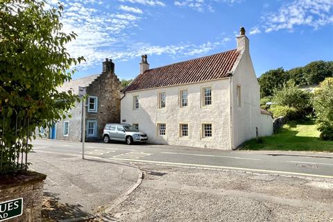 undefined, Low Causeway, Culross KY12