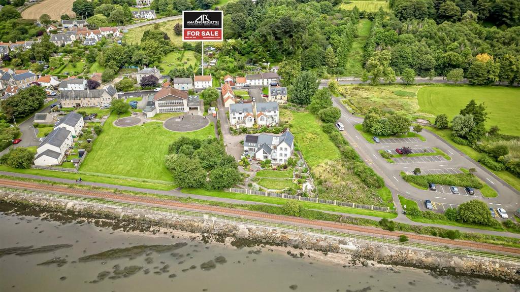 Low Causeway, Culross