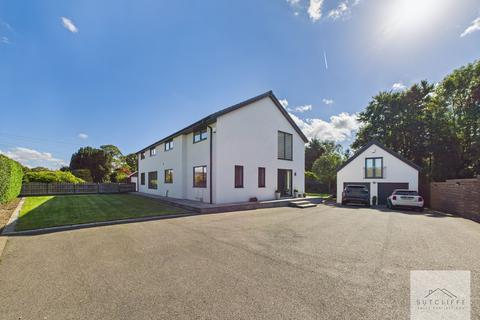 undefined, Castle Lane, Garstang, PR3