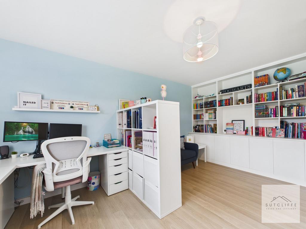 Bedroom 5