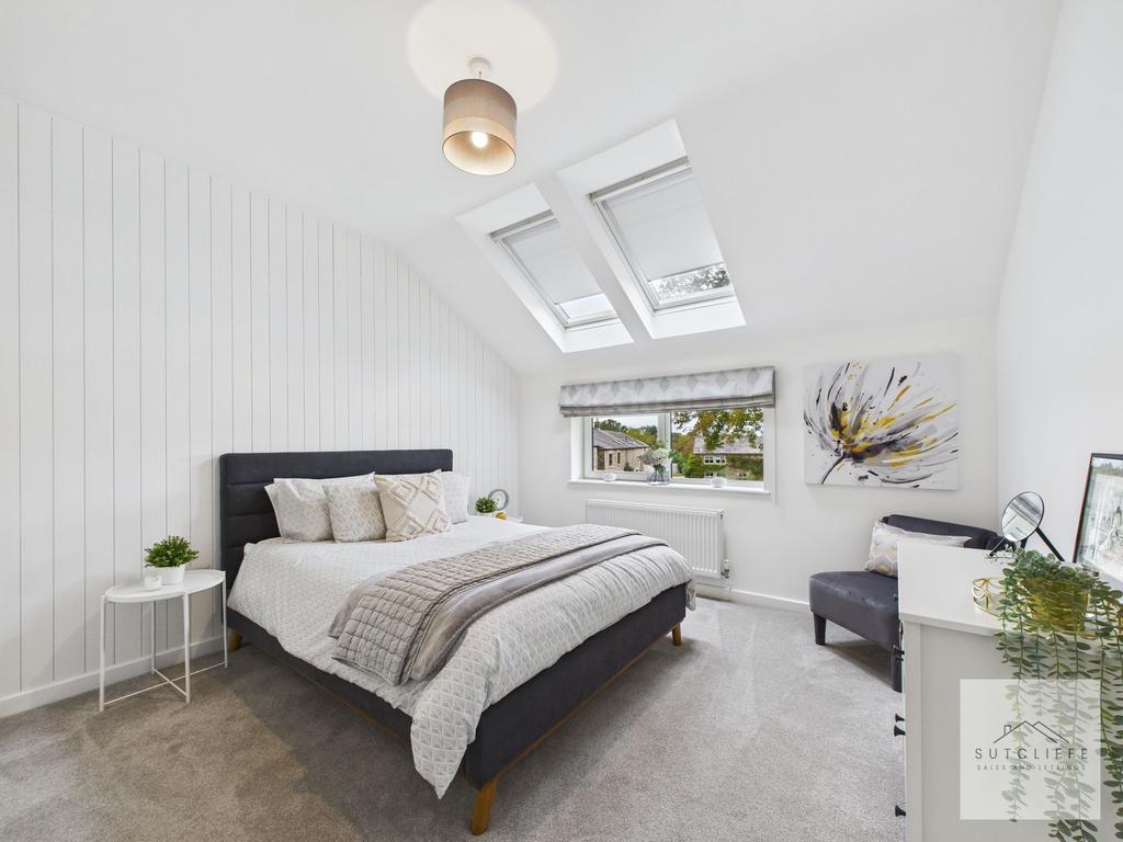 Bedroom 4