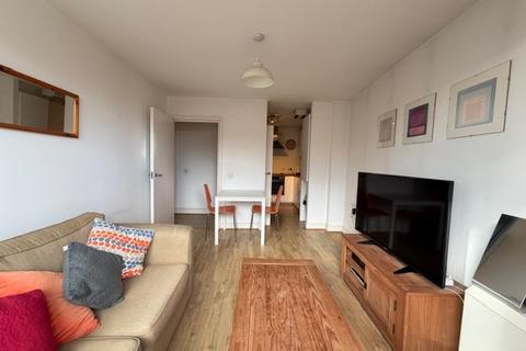 1 bedroom apartment for sale, Bannister House, Headstone Drive, Harrow