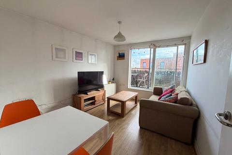 1 bedroom apartment for sale, Bannister House, Headstone Drive, Harrow