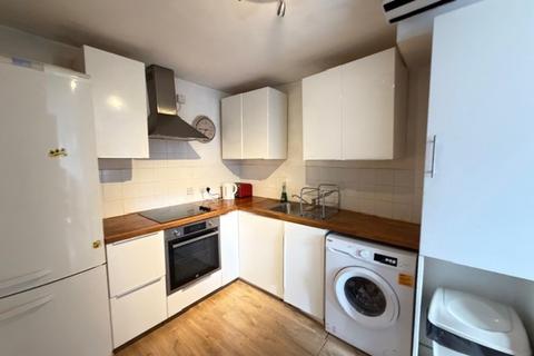 1 bedroom apartment for sale, Bannister House, Headstone Drive, Harrow