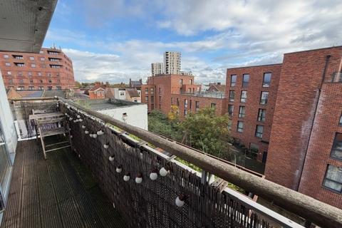 1 bedroom apartment for sale, Bannister House, Headstone Drive, Harrow