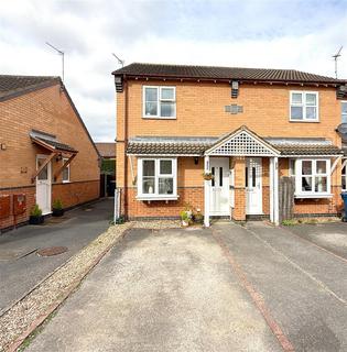 undefined, Brendon Grove, Bingham