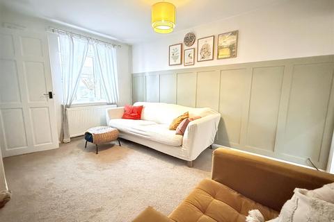 undefined, Brendon Grove, Bingham