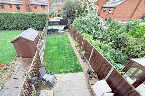 undefined, Brendon Grove, Bingham