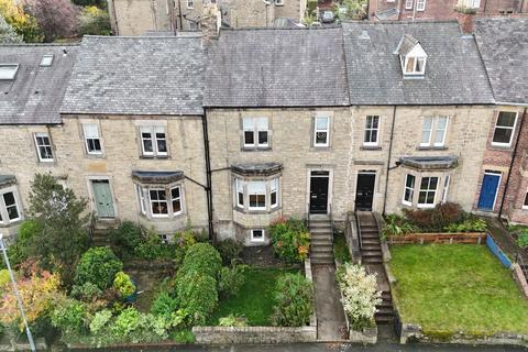 undefined, Alexandra Terrace, Hexham, Northumberland, NE46 3JH