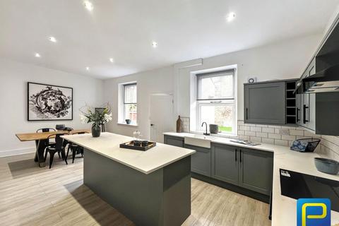 undefined, Alexandra Terrace, Hexham, Northumberland, NE46 3JH