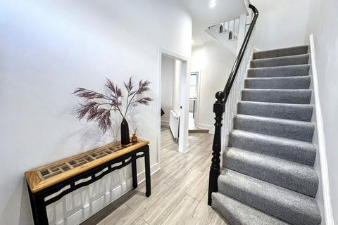undefined, Alexandra Terrace, Hexham, Northumberland, NE46 3JH
